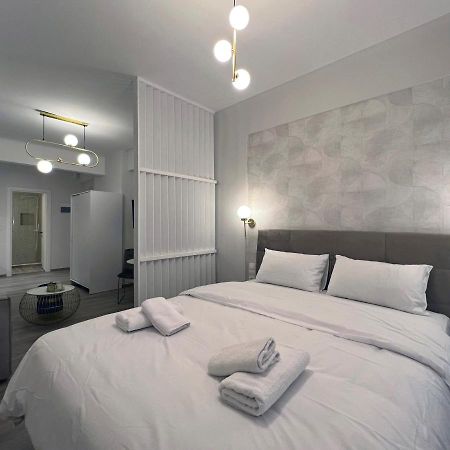 Origami Suites Thessaloníki Eksteriør billede