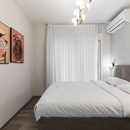 Origami Suites Thessaloníki Eksteriør billede