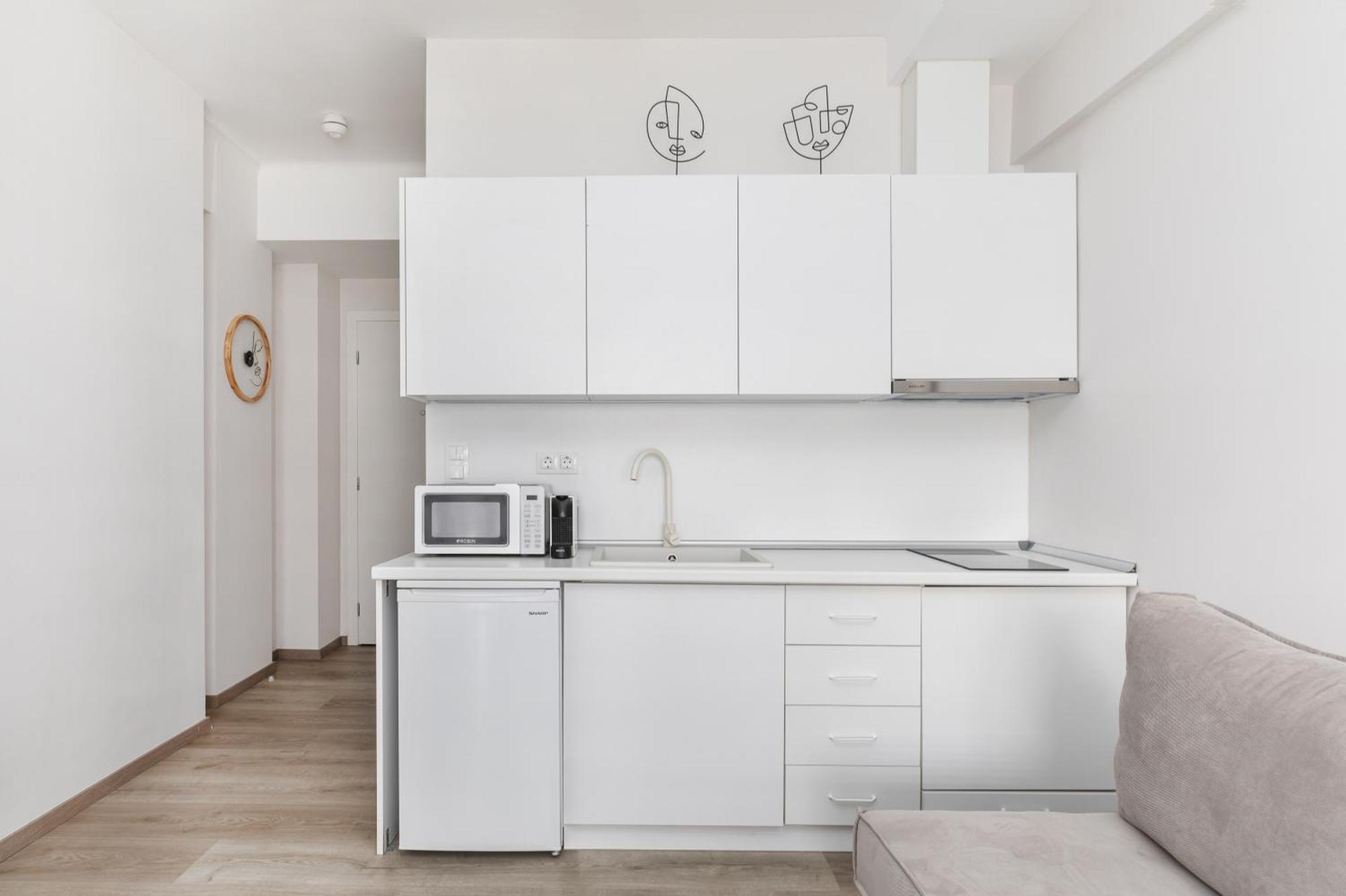 Origami Suites Thessaloníki Eksteriør billede