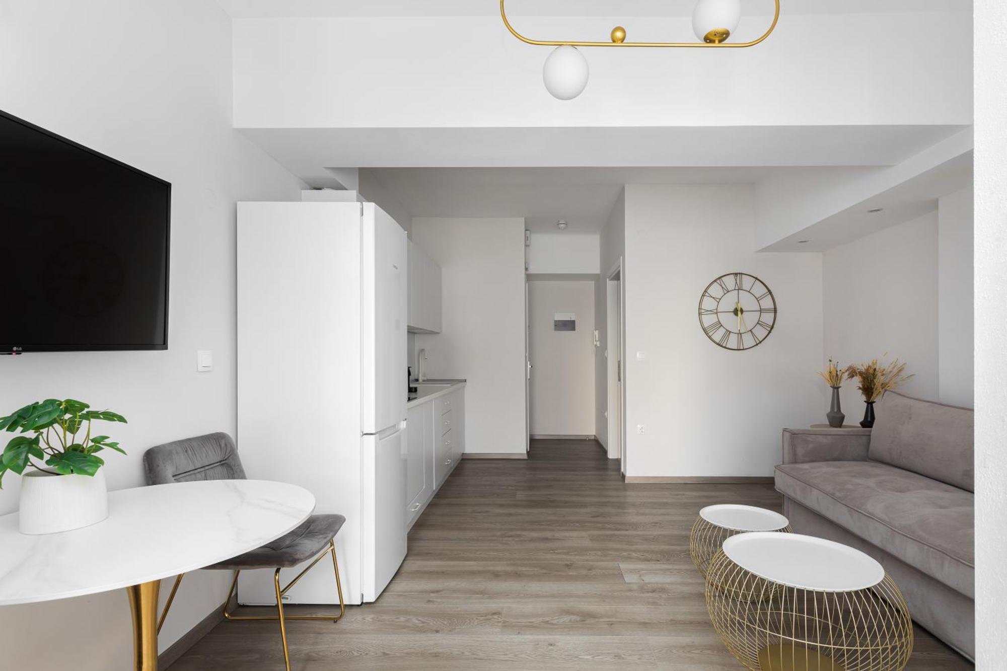 Origami Suites Thessaloníki Eksteriør billede