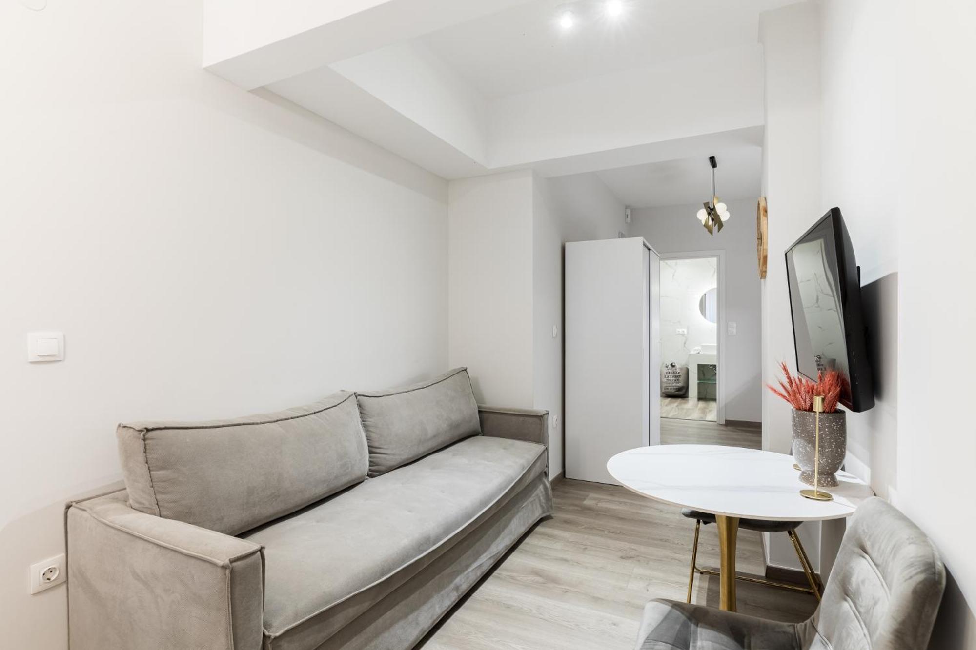 Origami Suites Thessaloníki Eksteriør billede