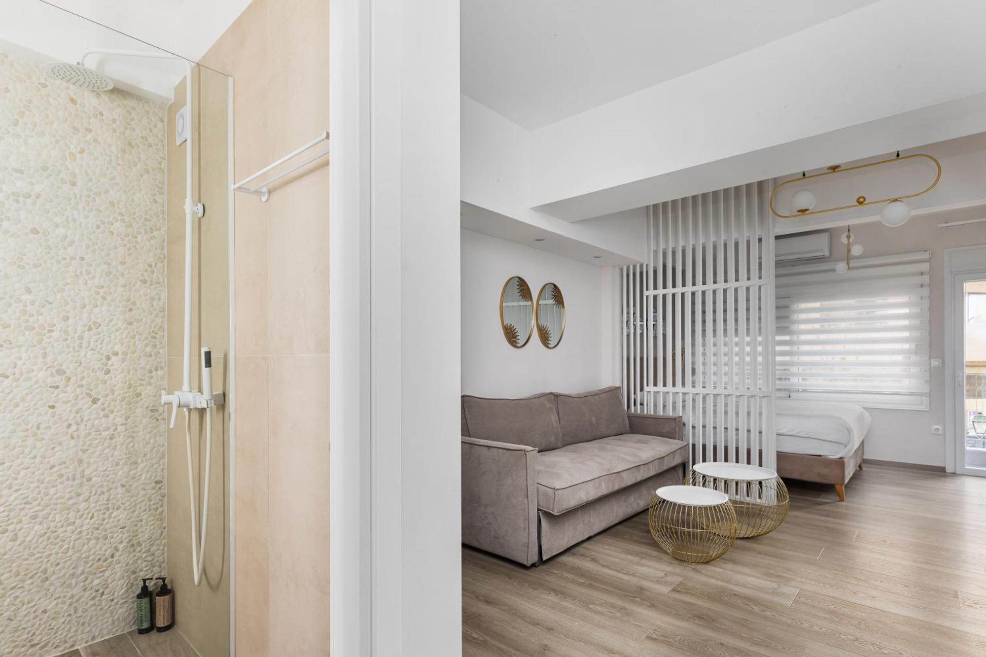 Origami Suites Thessaloníki Eksteriør billede