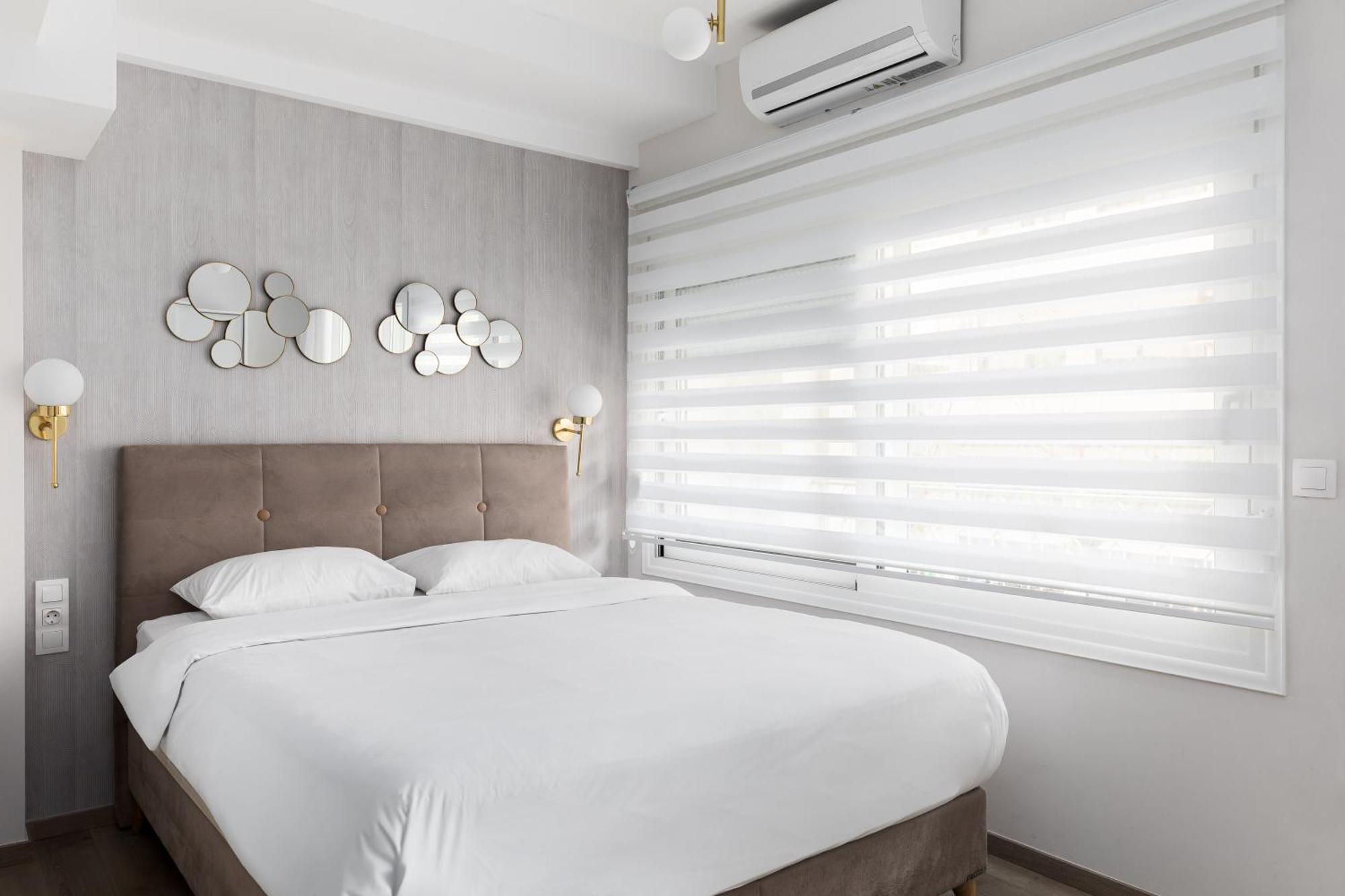 Origami Suites Thessaloníki Eksteriør billede