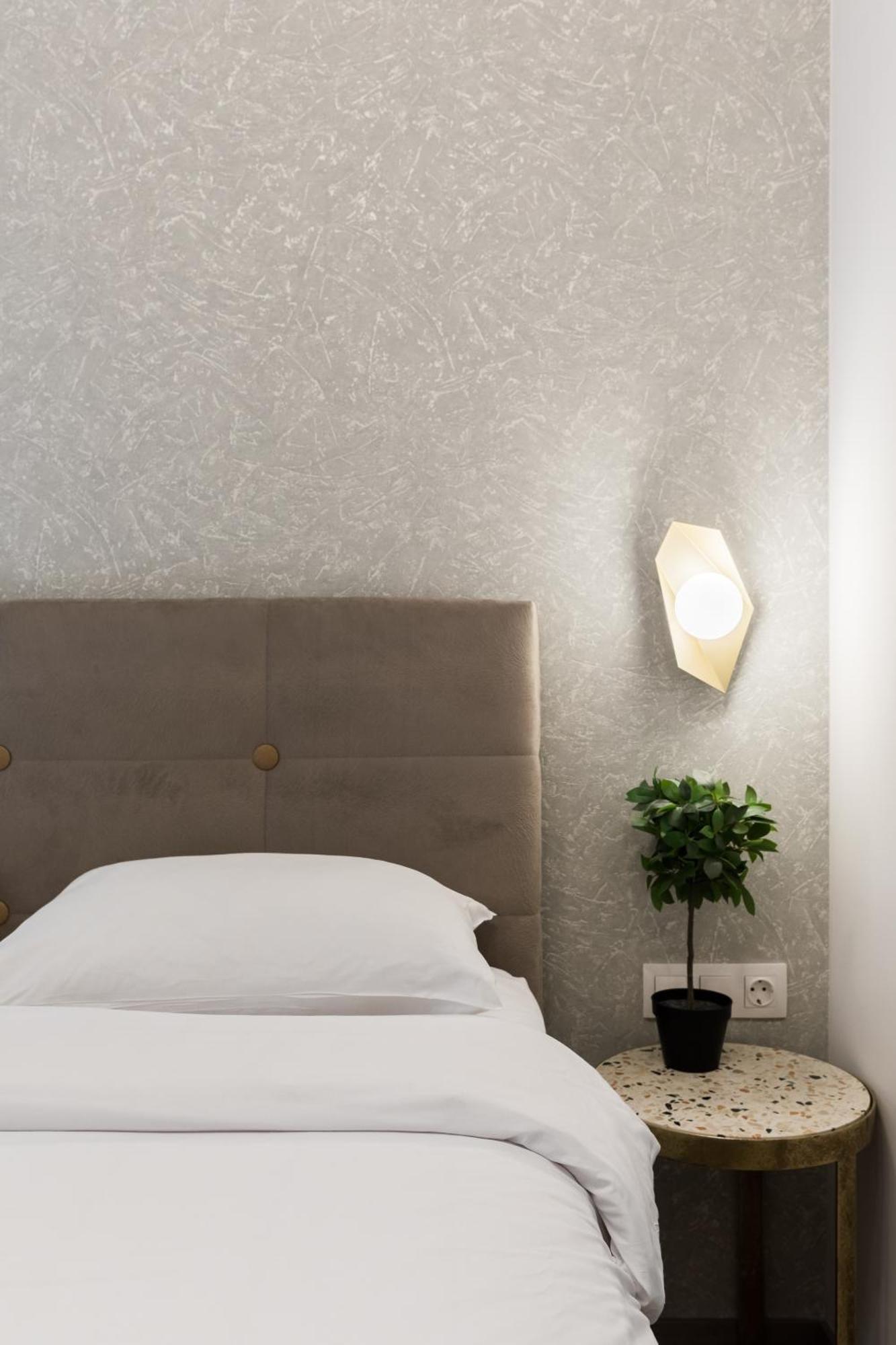 Origami Suites Thessaloníki Eksteriør billede